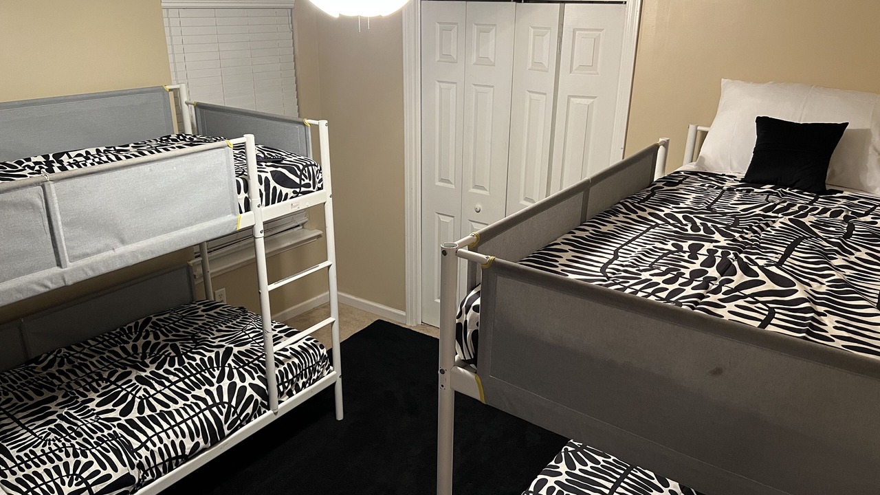 Photo of Bedroom in Westside