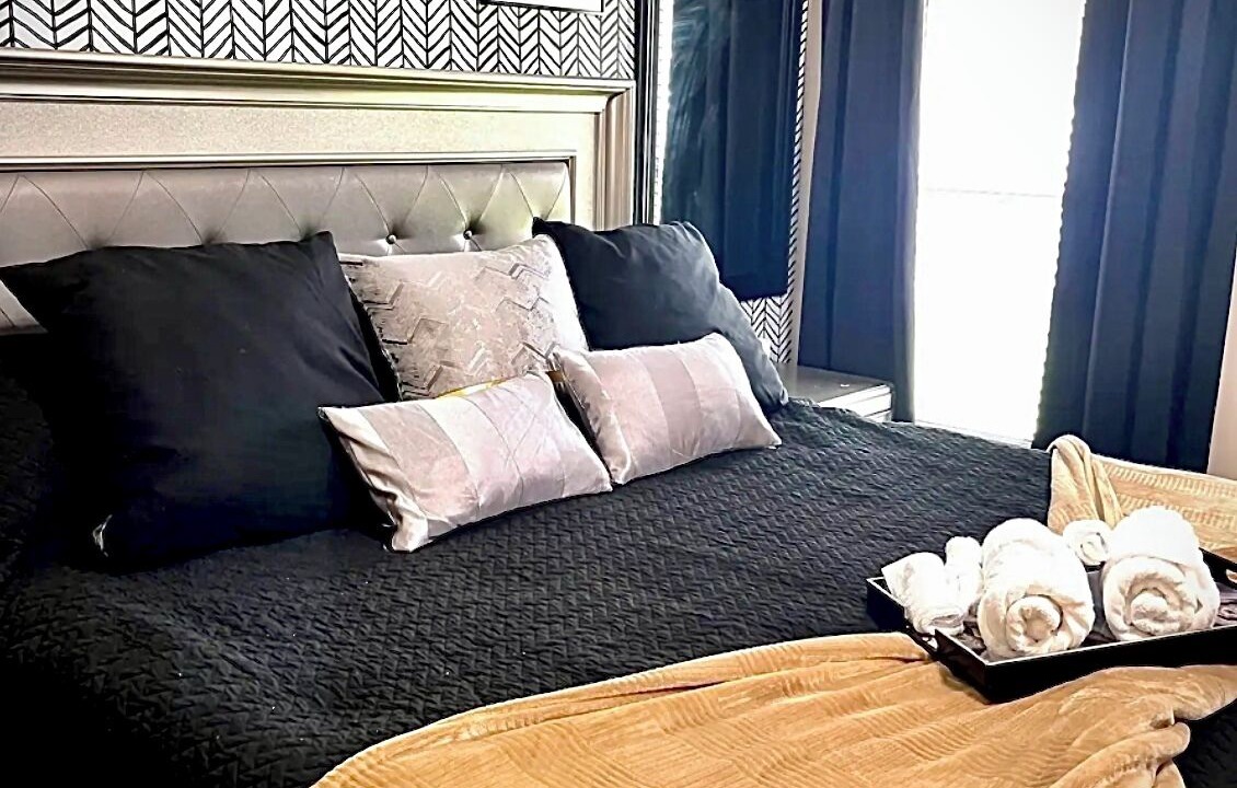 Photo of Bedroom in Westside