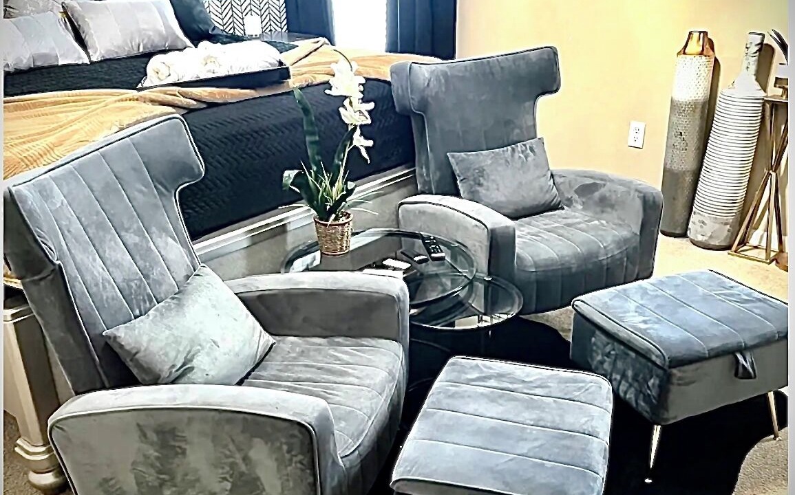 Photo of Bedroom in Westside