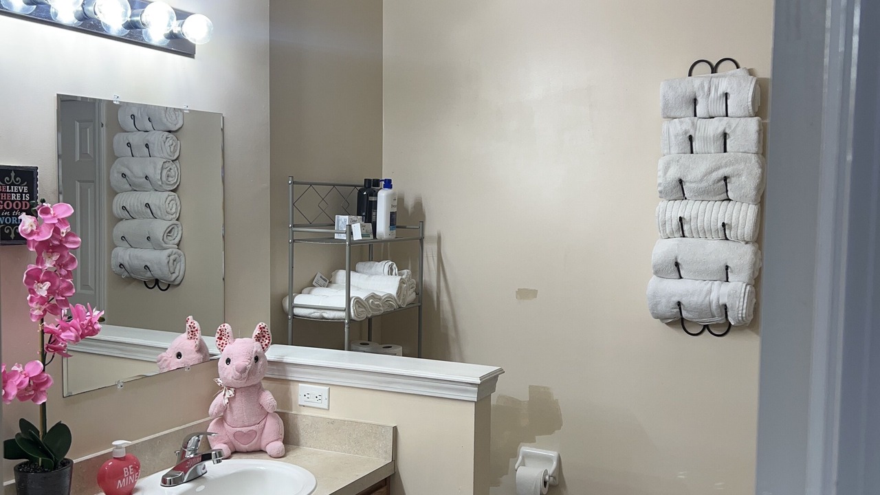 Photo of Bathroom in Westside