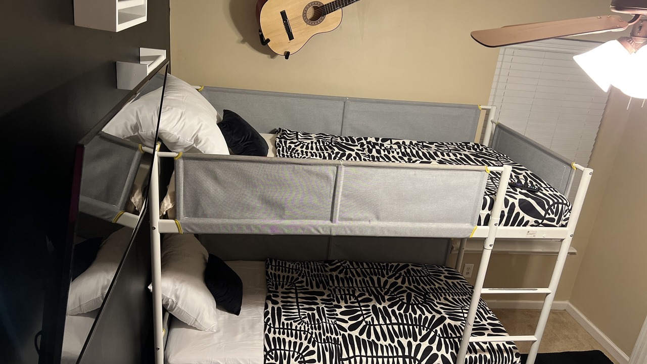 Photo of Bedroom in Westside