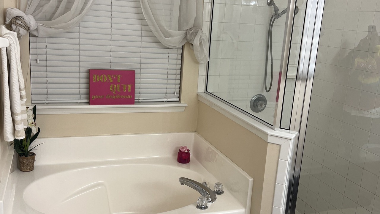 Photo of Bathroom in Westside