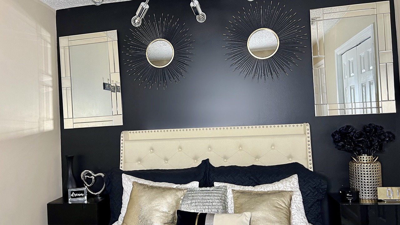 Photo of Bedroom in Westside