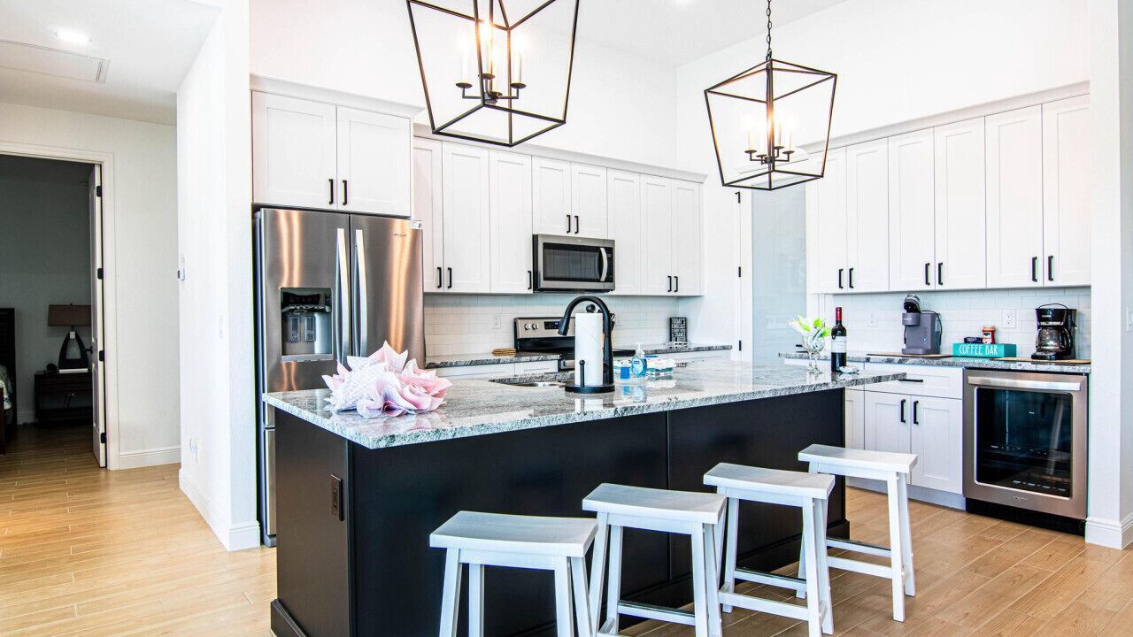 Photo of Kitchen in Pelican