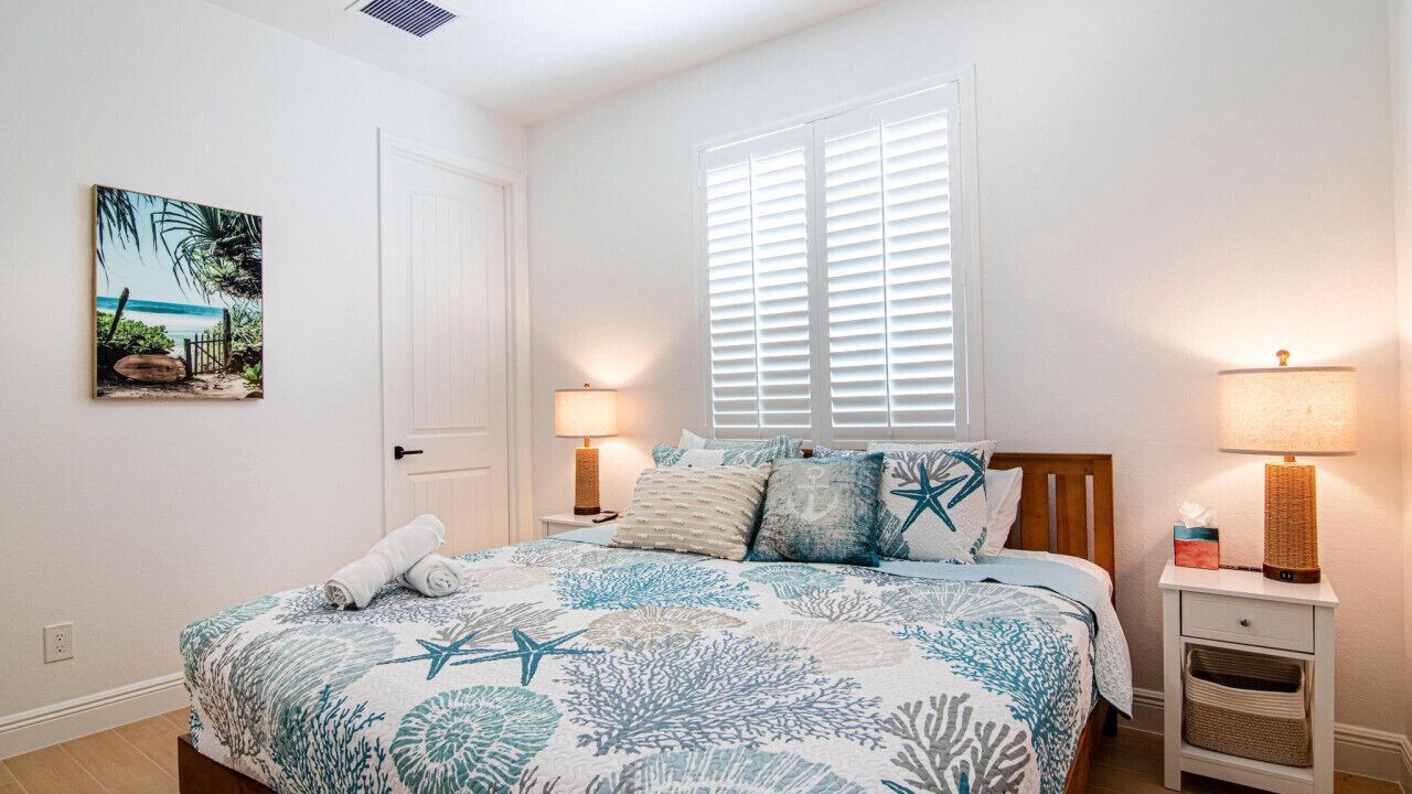 Photo of Bedroom in Pelican