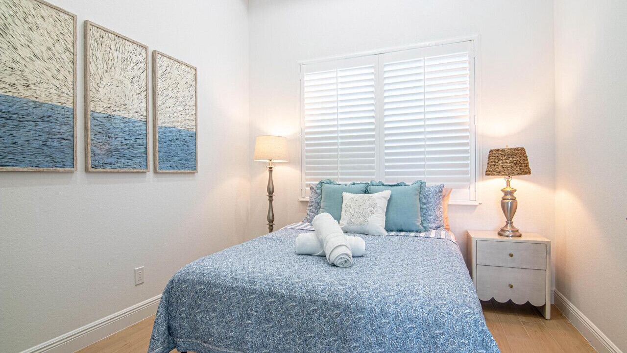 Photo of Bedroom in Pelican