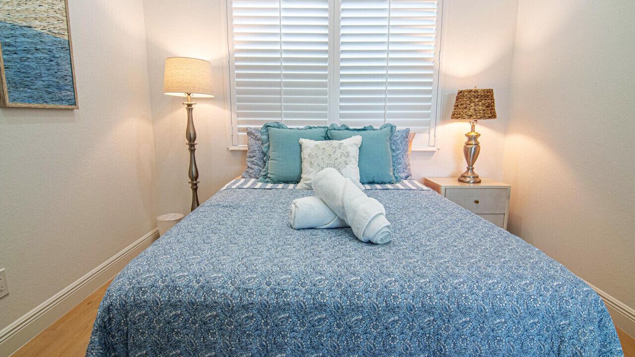Photo of Bedroom in Pelican