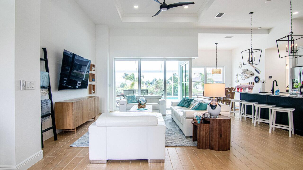 Photo of Livingroom in Pelican