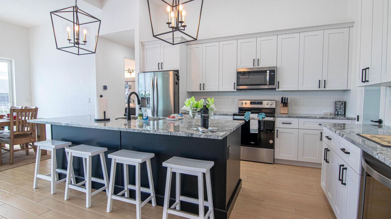 Photo of Kitchen in Pelican