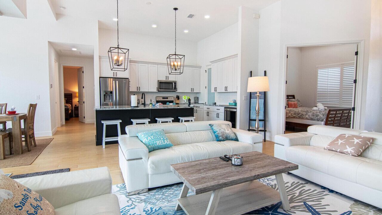 Photo of Livingroom in Pelican