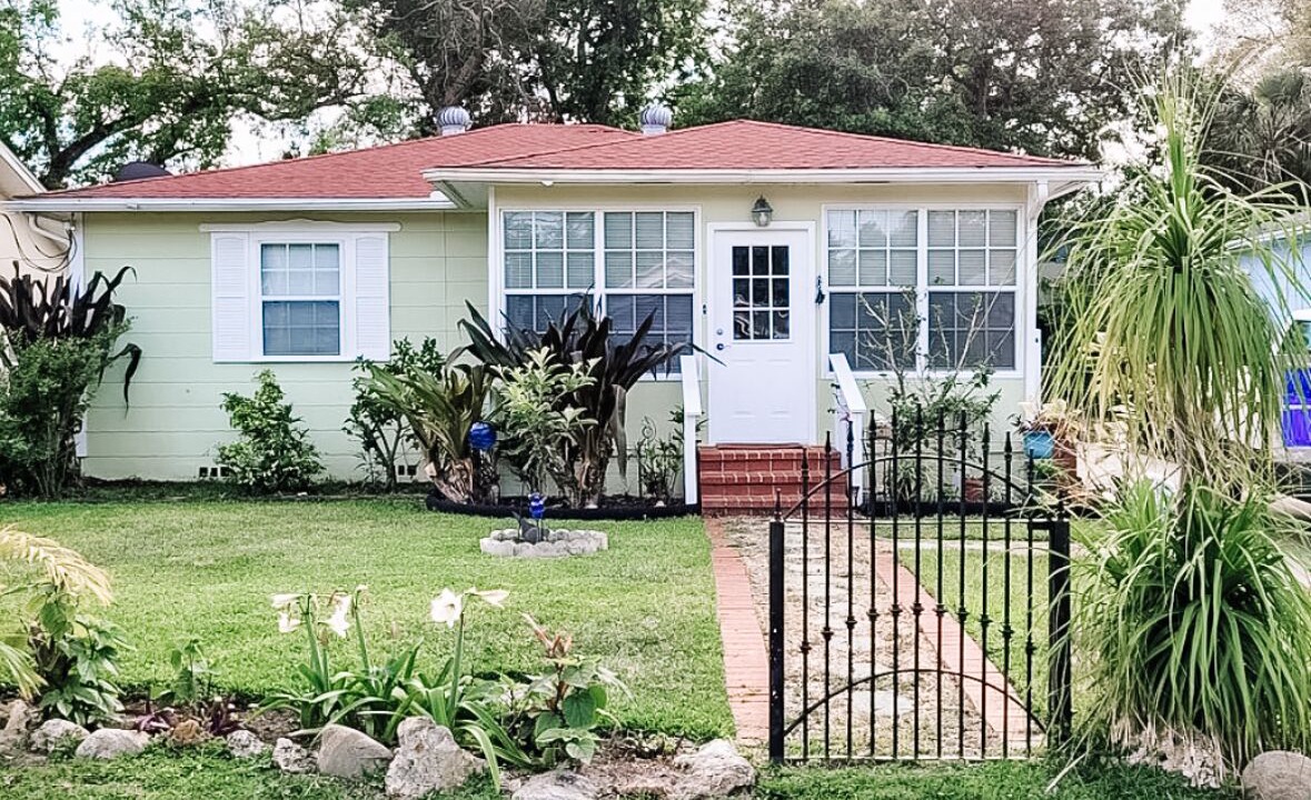 Photo of Outdoor in Holly Hill