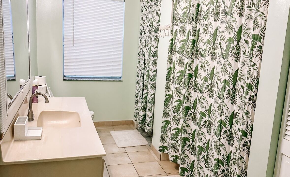 Photo of Bathroom in Holly Hill