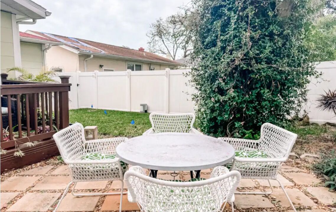 Photo of Outdoor in Holly Hill