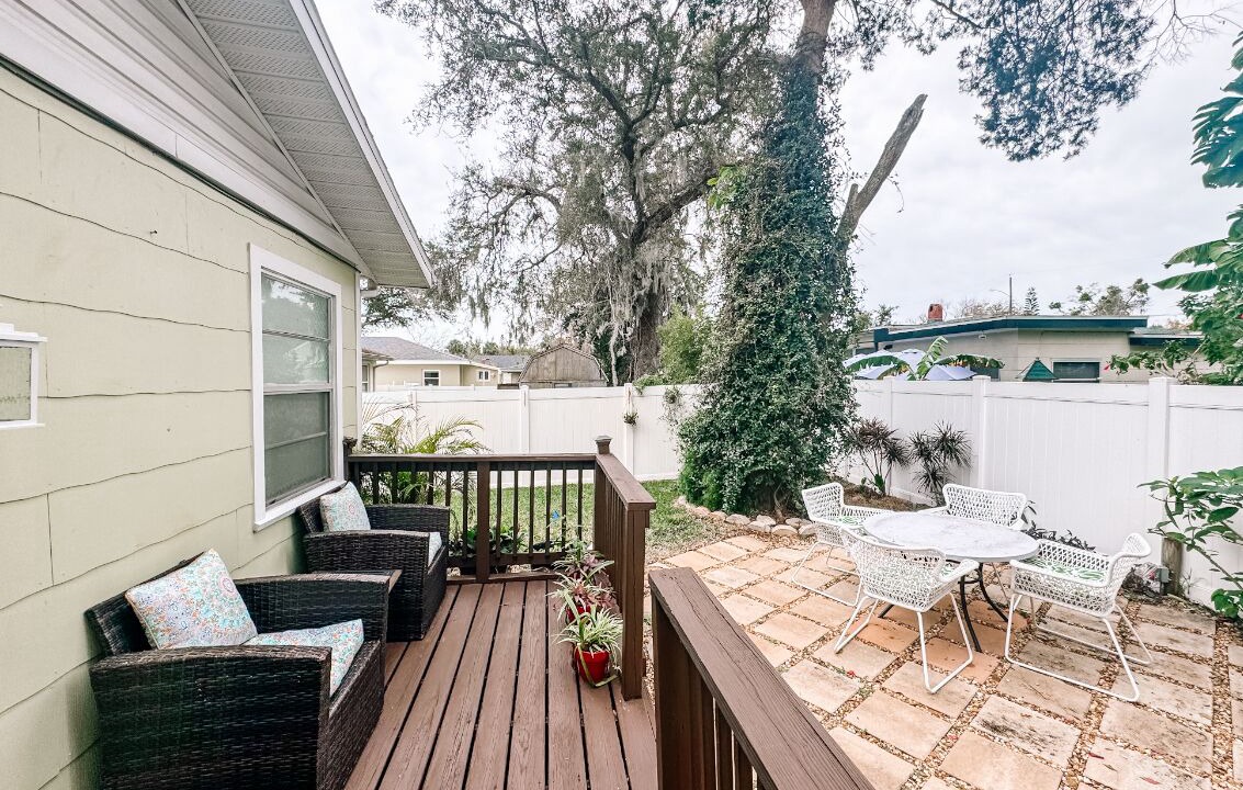 Photo of Outdoor in Holly Hill