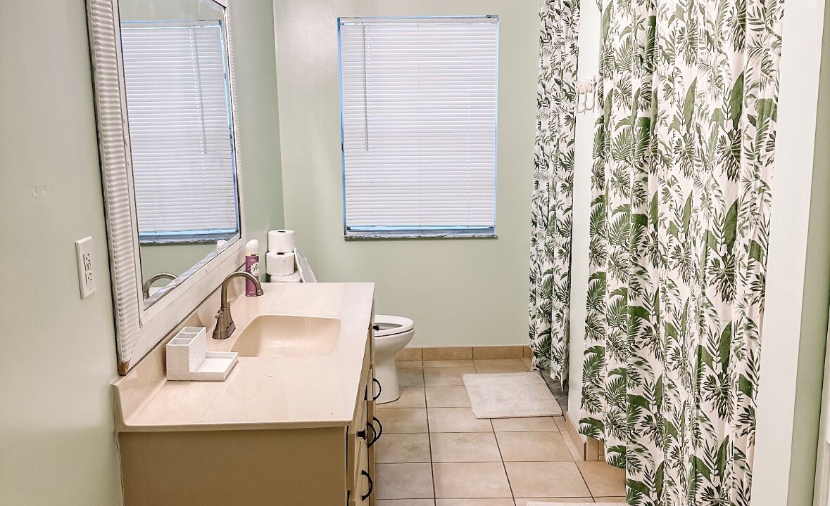 Photo of Bathroom in Holly Hill