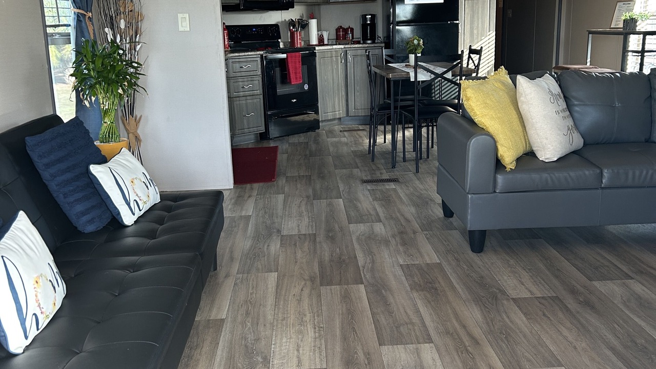 Photo of Livingroom in Clewiston