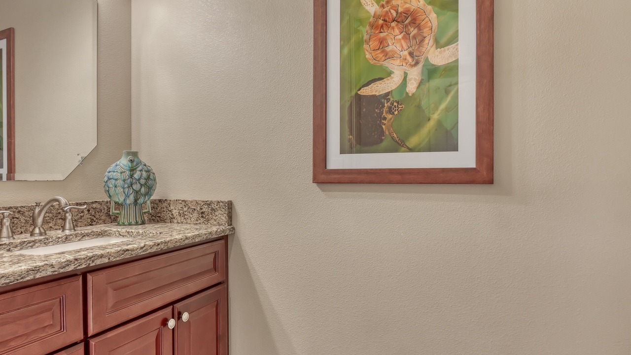 Photo of Bathroom in Merritt Island