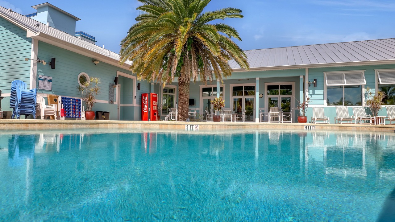 Photo of Outdoor in Merritt Island