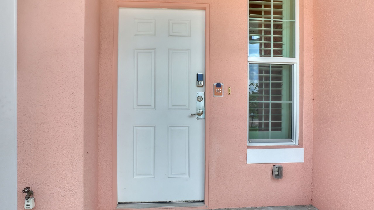Photo of Outdoor in Merritt Island