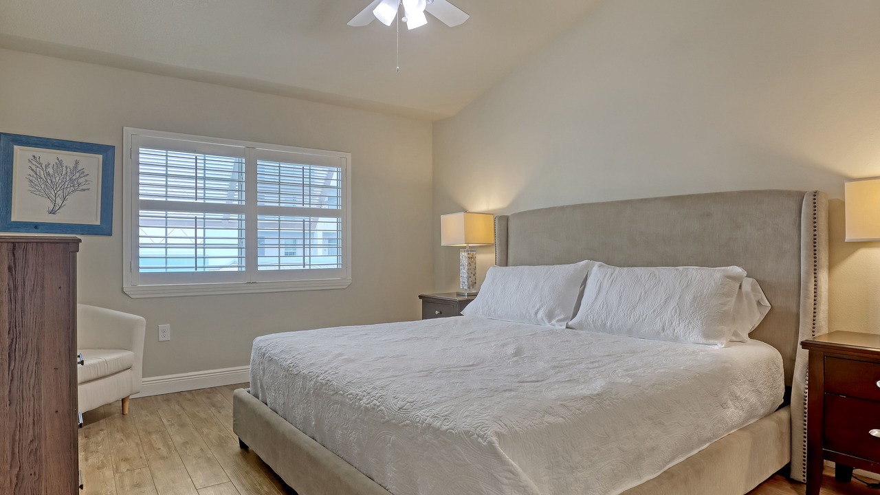Photo of Bedroom in Merritt Island