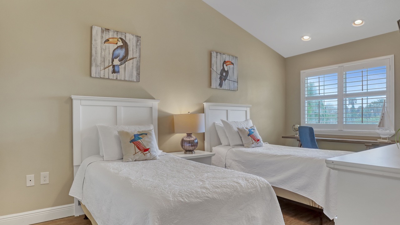 Photo of Bedroom in Merritt Island