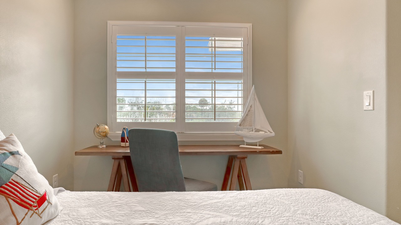 Photo of Bedroom in Merritt Island