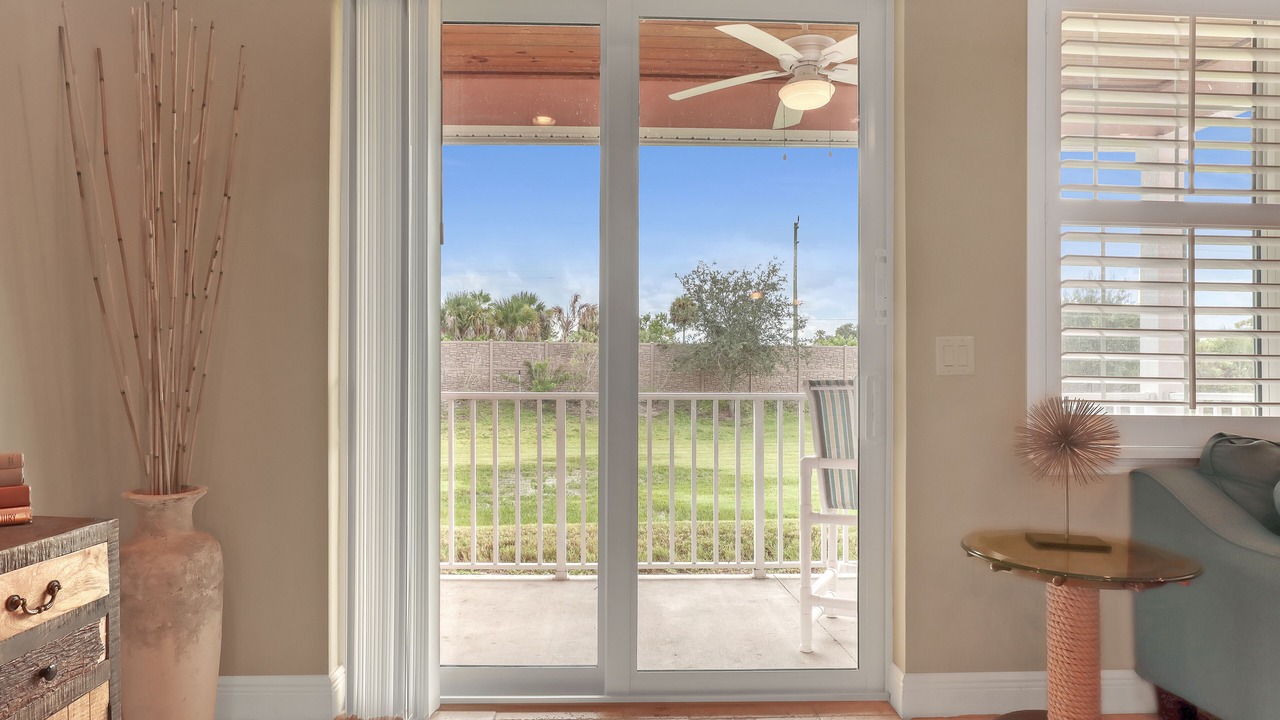 Photo of Livingroom in Merritt Island