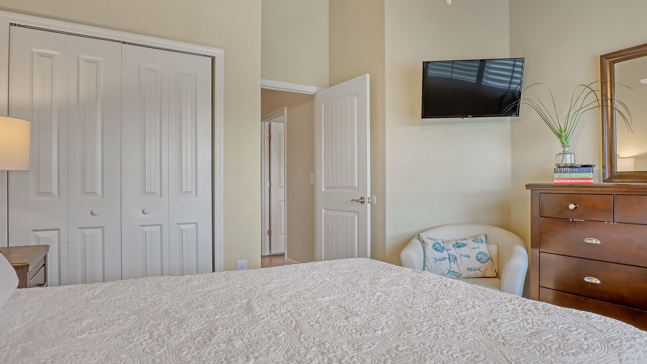 Photo of Bedroom in Merritt Island