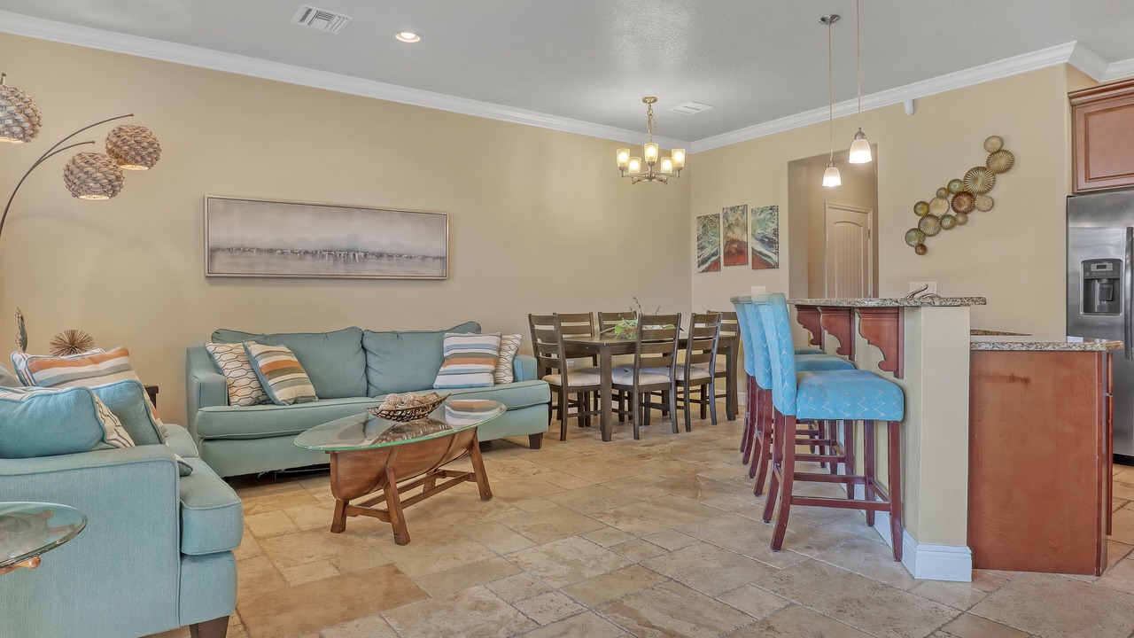 Photo of Livingroom in Merritt Island