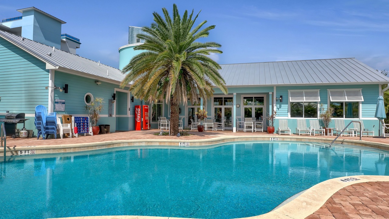 Photo of Outdoor in Merritt Island