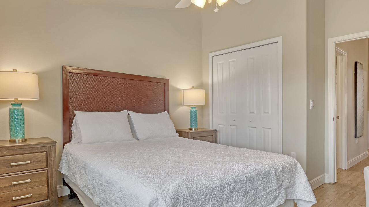Photo of Bedroom in Merritt Island