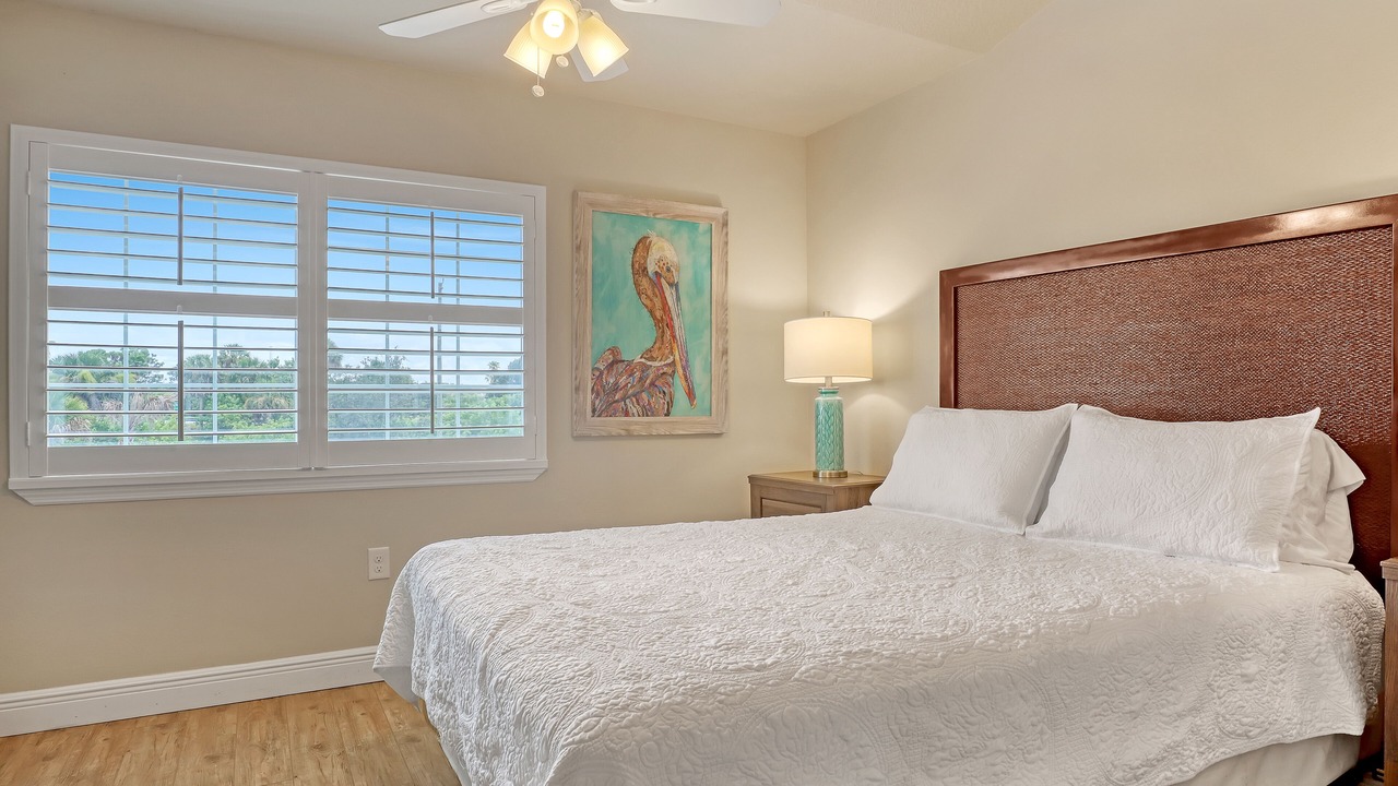 Photo of Bedroom in Merritt Island
