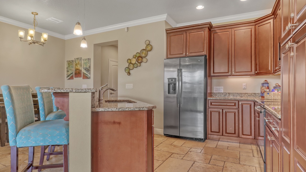 Photo of Kitchen in Merritt Island