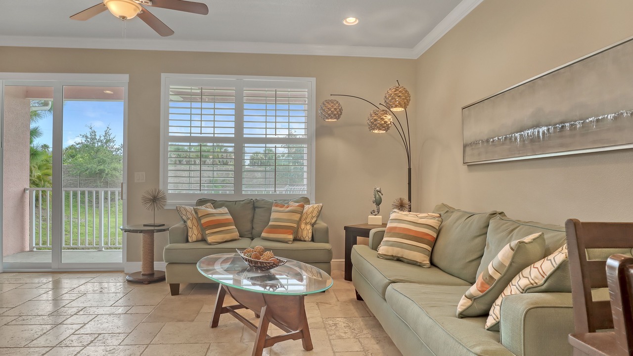 Photo of Livingroom in Merritt Island