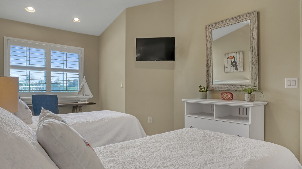 Photo of Bedroom in Merritt Island
