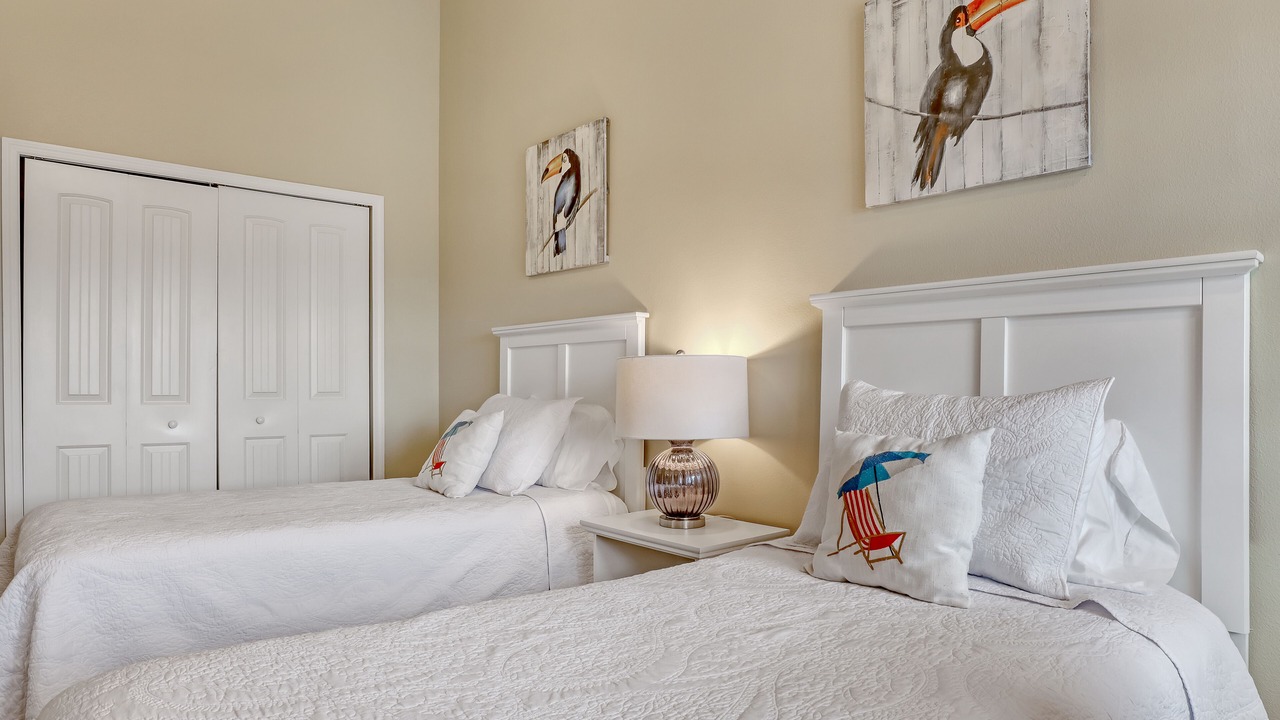 Photo of Bedroom in Merritt Island