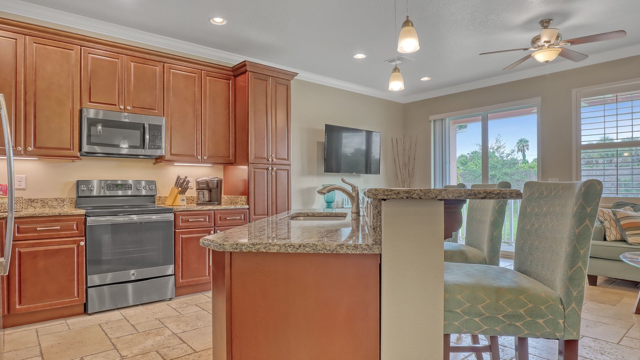 Photo of Kitchen in Merritt Island