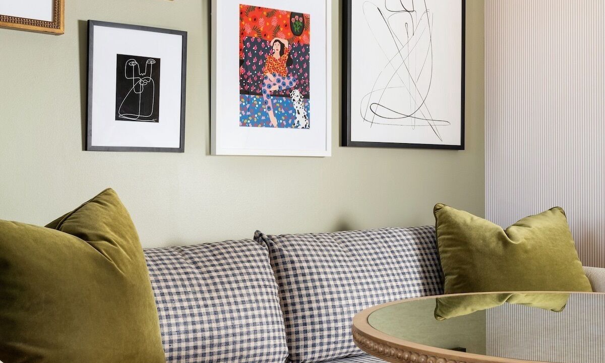Photo of Livingroom in Hyde Park