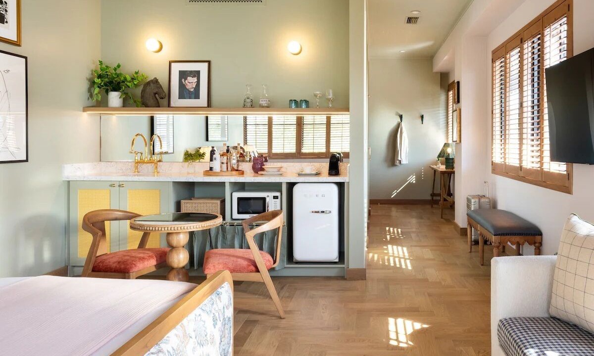 Photo of Livingroom in Hyde Park