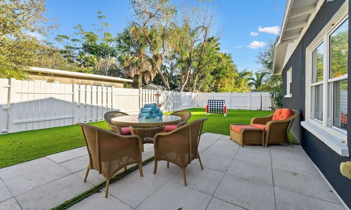 Photo of Outdoor in Arlington Park
