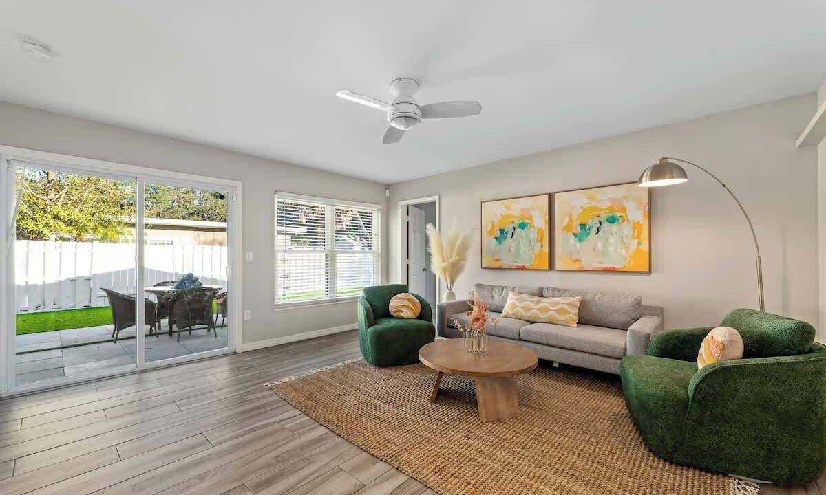 Photo of Bedroom in Arlington Park