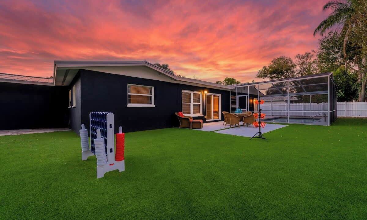 Photo of Outdoor in Arlington Park