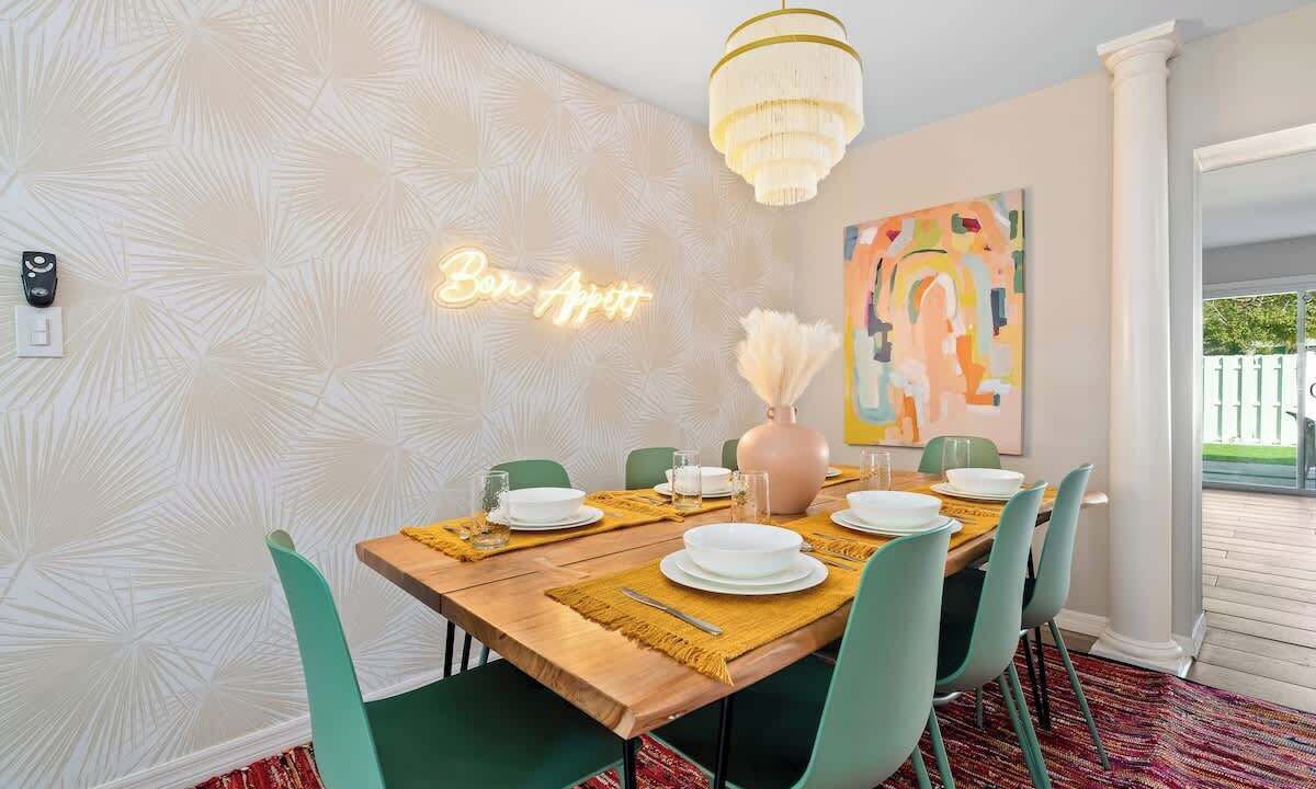 Photo of Bedroom in Arlington Park