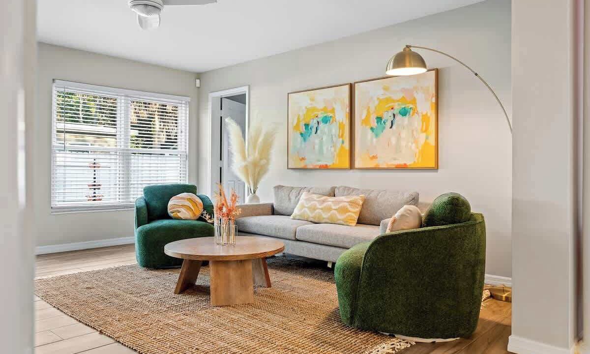 Photo of Bedroom in Arlington Park