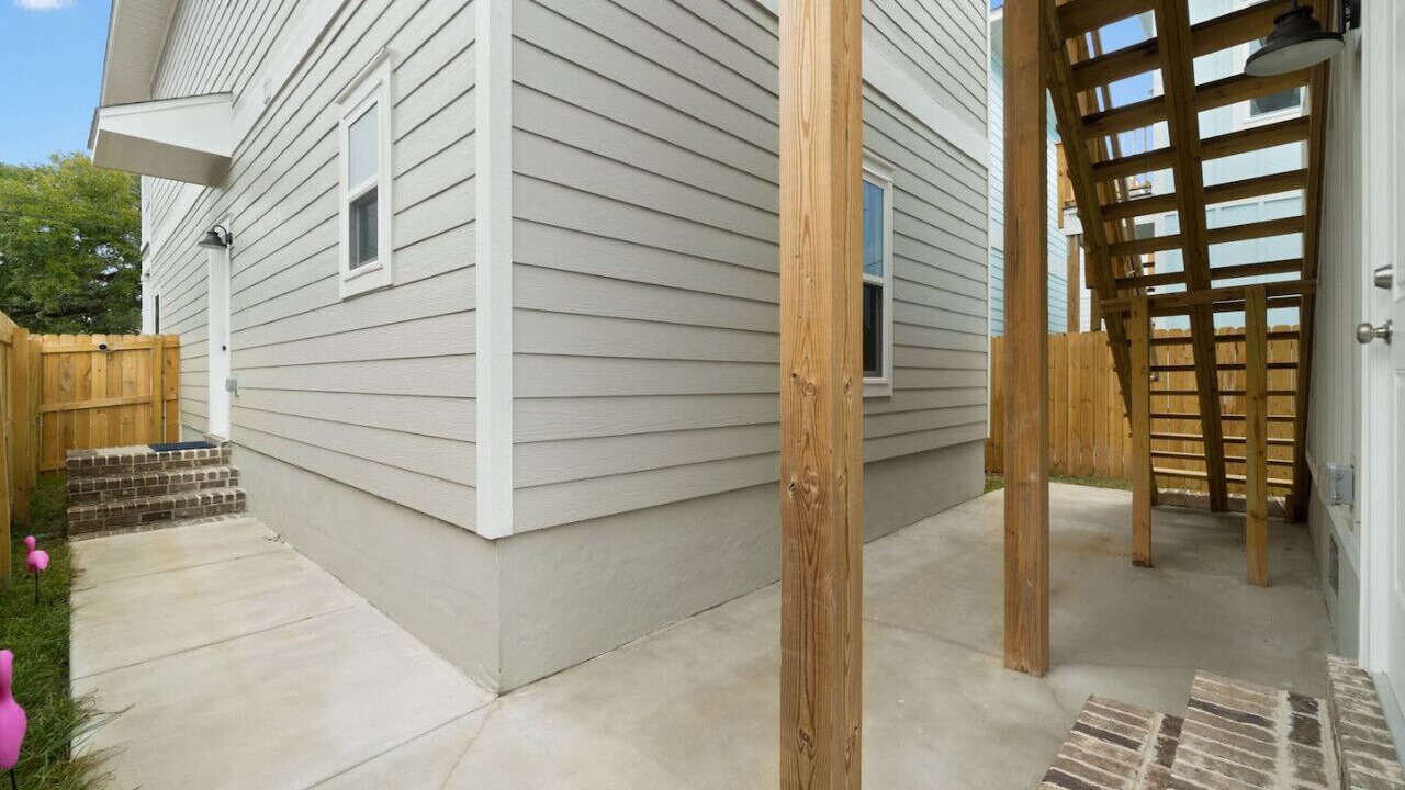 Photo of Outdoor in South Pensacola