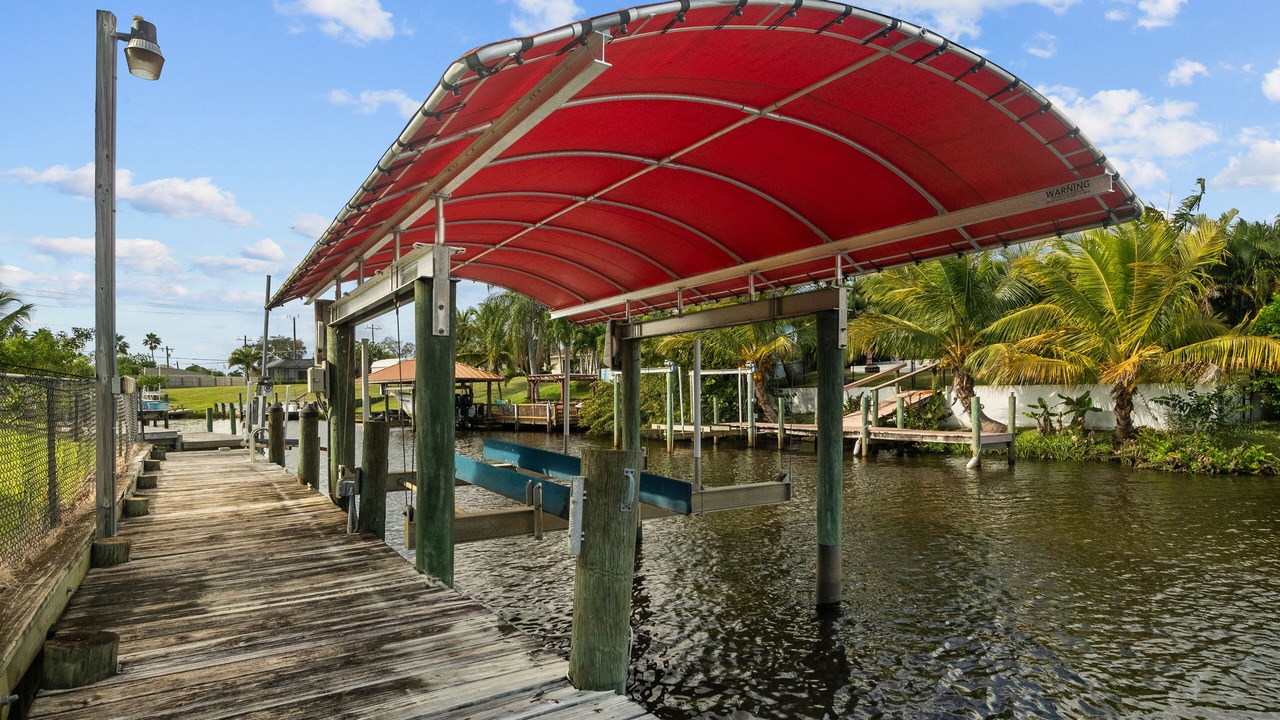 Photo of Outdoor in Port Saint Lucie