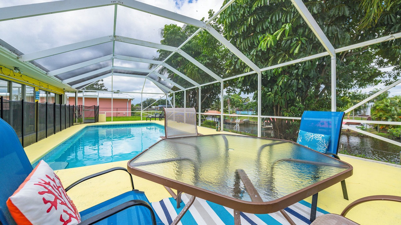 Photo of Outdoor in Port Saint Lucie