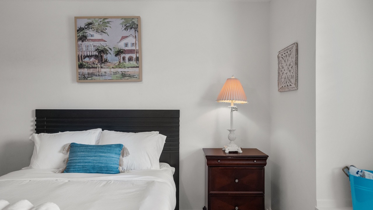 Photo of Bedroom in Port Saint Lucie
