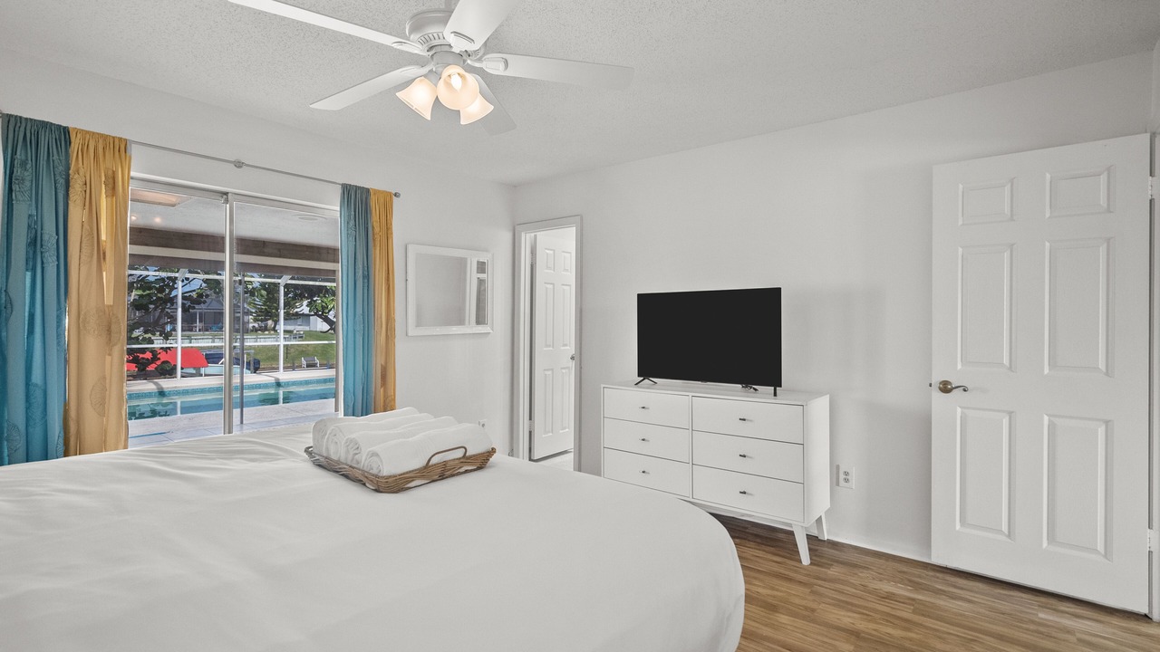 Photo of Bedroom in Port Saint Lucie