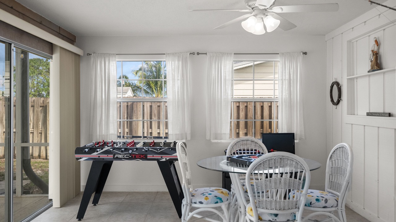 Photo of Bedroom in Port Saint Lucie